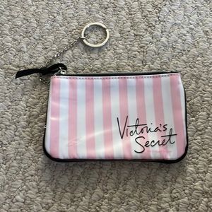 Victoria’s Secret coin purse